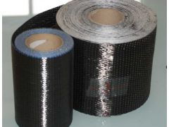 淄博碳纖維加固 現(xiàn)代建筑材料的革新應用