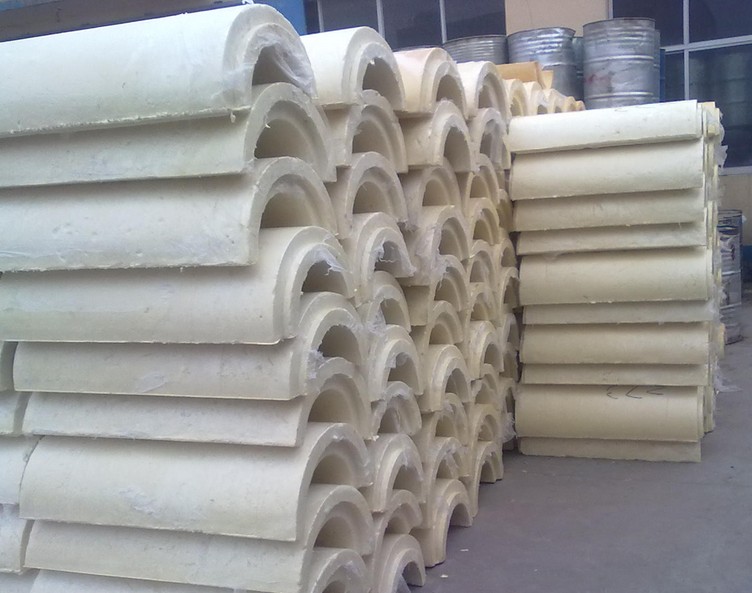 廈門發(fā)泡聚氨酯保溫管殼廠家——建筑材料領(lǐng)域的專業(yè)選擇