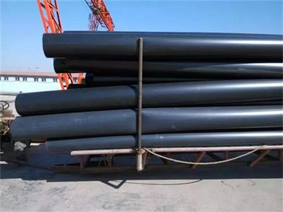 自主研發(fā)預(yù)制發(fā)泡管中管綜合報價——雞西專業(yè)廠家，提供全方位圖紙支持